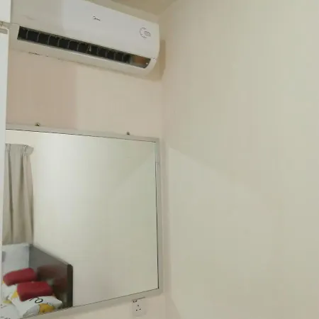 Kiena Uuc Telipok/Kkip Apartment